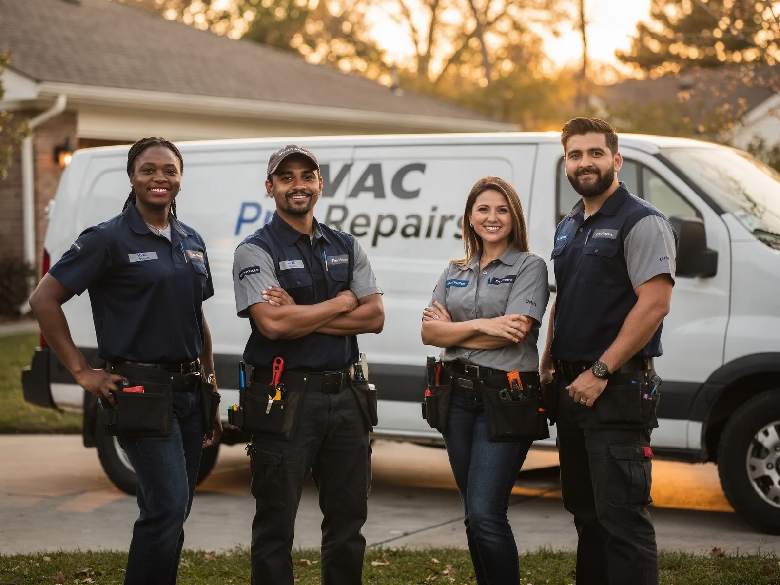 Heat Pump Repair company in Sophia, WV
